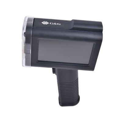 Mobiler Etikettendrucker G&G GG-HH1001B