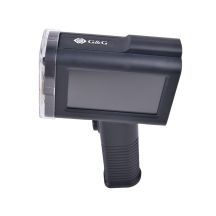 Mobiler Etikettendrucker G&G GG-HH1001B