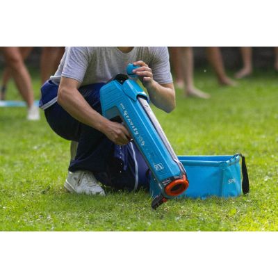 7. Spyra SPGR1B Wasserpistole/Wasserballon
