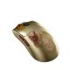 4. Razer Viper V3 Pro Gaming-Maus, Rechtshänder, kabellos (RF) + USB Typ-C, optisch, 35.000 DPI