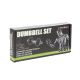 50. Gewindehantel HMS SG01 7 kg