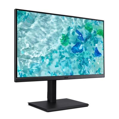 6. Acer B277KLbmiiprfx Computermonitor 68,6 cm (27 Zoll) 3840 x 2160 Pixel 4K Ultra HD LCD Schwarz