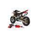 6. LEGO Technic 42238 - Ducati Desmo450 MX Werksmotorrad