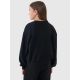 3. 4F Jr. Sweatshirt 4FJWSS25TSWSF1479-20S