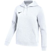 Nike Park 26 Fleece-Hoodie Damen Weiß IB1224 100