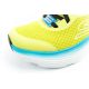 6. Skechers Max Cushioning Leichte Laufschuhe für Herren in Limettengrün
