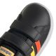 4. Adidas Grand Court Lifestyle Hook and Loop Jr HP8918 Schuhe