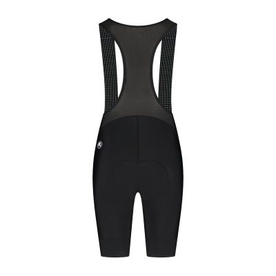 3. Rogelli Damenshorts MODESTA schwarz L