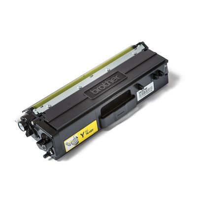 9. Brother Toner Gelb TN423Y=TN-423Y, 4000 Seiten