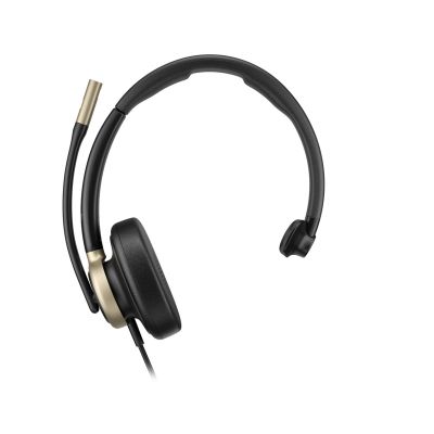 178. HP Poly Mission 815 Mono-USB-Kabel-Headset