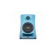 14. KALI AUDIOLP-UNF-B – Paar Bluetooth-Monitorlautsprecher. Multimedia-Lautsprecher, blau.