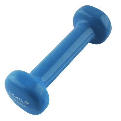 19. Vinylbeschichtetes Gusseisengewicht 0,5 kg 17023 17-47-000