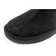 6. O'neill Jenner Mid Winterstiefel Stiefeletten isoliert bequem modisch Schwarz