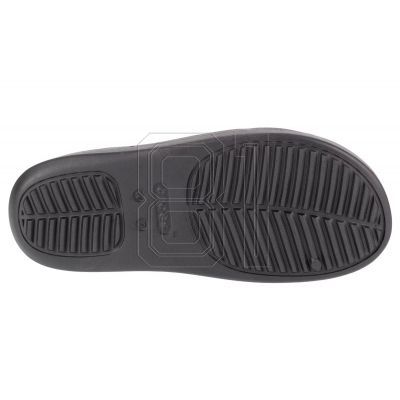 4. Crocs Gataway Platform H-Strap W 209409-001 Pantoletten
