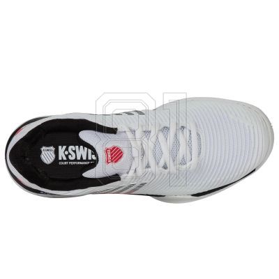 2. K-Swiss Hypercourt Express 2 M Schuhe 06613-140-M