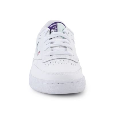 2. Reebok Classics Club C 85 FX3031 Weiß/Blau
