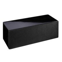 Terratec Concert W1 Tragbarer Stereo-Lautsprecher Schwarz 20W