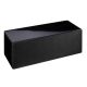 Terratec Concert W1 Tragbarer Stereo-Lautsprecher Schwarz 20W