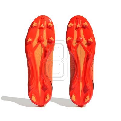 5. Adidas X Speedportal.3 FG M GZ5077 Fußballschuhe