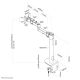 2. Neomounts FPMA-D960BLACKPLUS Monitorhalterung/Ständer 124,5 cm (49") Schreibtisch Schwarz