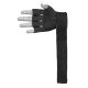 22. Adidas Mexican ADISBP012S Innenhandschuhe Schwarz