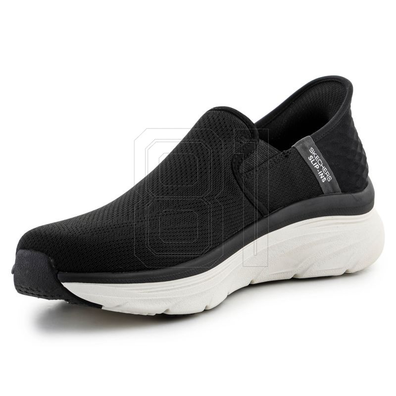 3. Skechers Orford M 232455-BLK Schuhe