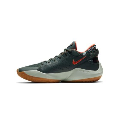 2. Nike Zoom Freak 2 „Bamo“ Giannis Antetokounmpo Basketballschuhe – DC9853-300