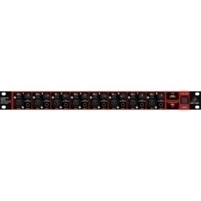 7. Behringer ADA8200 - Audio-Konverter