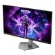 8. AOC AGON PRO AG276QKD2 Computermonitor 67,3 cm (26,5") 2560 x 1440 px Quad HD QD-OLED Schwarz, Grau