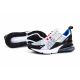 2. Nike Air Max 270 GS Jr DQ1107-100 Schuhe