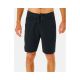 RIP CURL Mirage 3-2-One Ultimate Boardshorts schwarz