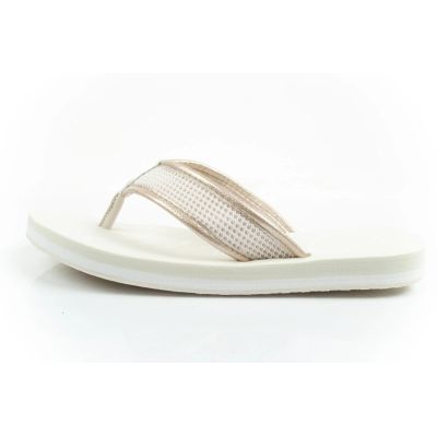2. O'Neill Damen-Flip-Flops Jacky, hellbeige, bequem