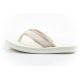 2. O'Neill Damen-Flip-Flops Jacky, hellbeige, bequem
