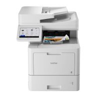 Brother MFC-L9670CDN Multifunktionsdrucker, Laser, A4, 2400 x 600 dpi, 40 Seiten/Minute