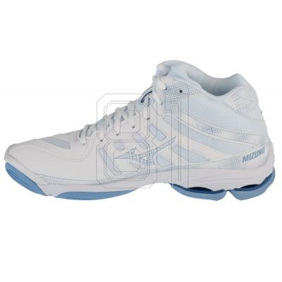 2. Mizuno Wave Voltage 2 Mid M V1GA246511 shoes