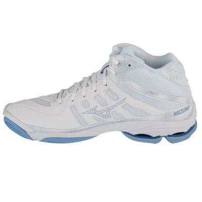 2. Mizuno Wave Voltage 2 Mid M V1GA246511 Schuhe