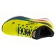 3. Skechers Max Cushioning Propulsion 220509-LMBK Gelb Größe 41