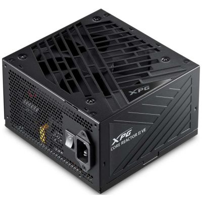 13. XPG COREREACTOR II VE 750W 80+ Gold Netzteil