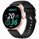 Smartwatch Gravity Black Pink GT2-2 PRO