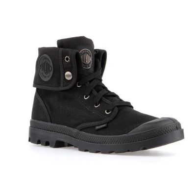 Herren Palladium Baggy M 02353-060-M Schuhe