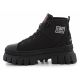 5. Palladium Revolt Hi Patch W 99115-008-M Schuhe