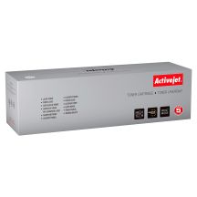 Activejet DRL-560N Trommel (Ersatz für Lexmark 56F0Z00, Supreme; 60.000 Seiten; Schwarz)