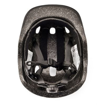 12. METEOR KS06 Schmetterlinge Kinder Fahrradhelm