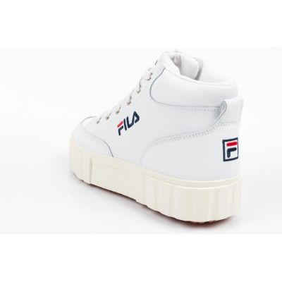 25. Fila Sandblast W FFW018710004 Schuhe