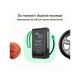 37. GREEN CELL POWERBANK/BOOSTER/STARTANLAGE/PUMPER POWERBOOST AIR 8000 mAh 1000 A - MIT KOMPRESSOR