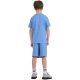 9. Shorts 4F CAS M685 Jr 4FJRSS25TSHOM685 33S