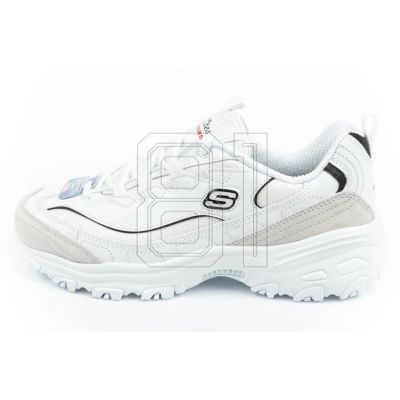 10. Skechers New Heat W 150231/WBK Schuhe