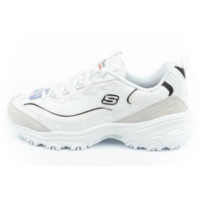 10. Skechers New Heat W 150231/WBK Schuhe