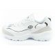 10. Skechers New Heat W 150231/WBK Schuhe