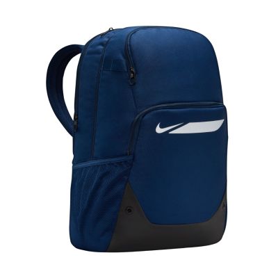 3. Nike Academy Team Rucksack L Marineblau IO0912 410